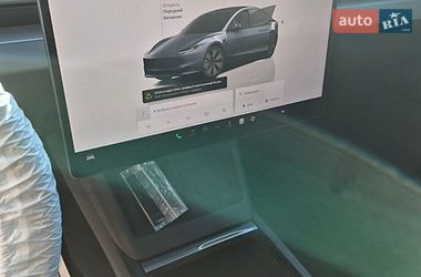 Седан Tesla Model 3 2024 в Одессе