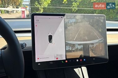 Седан Tesla Model 3 2021 в Луцке фото 21 Седан Tesla Model 3 2021 в Луцке