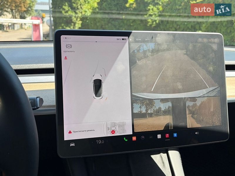 Седан Tesla Model 3 2021 в Луцке фото 21 Седан Tesla Model 3 2021 в Луцке