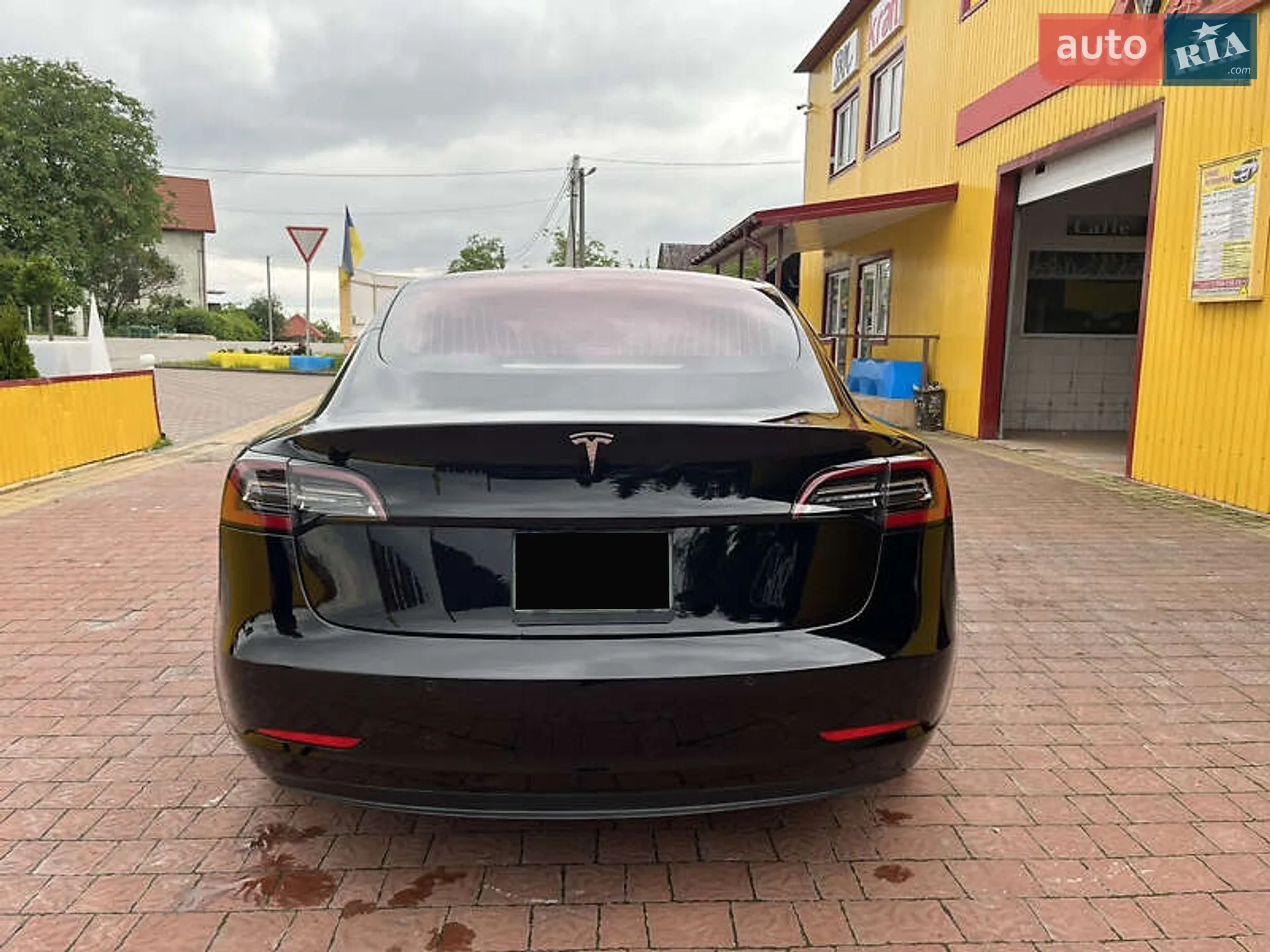 2019 Tesla Model 3 - мініатюра 19