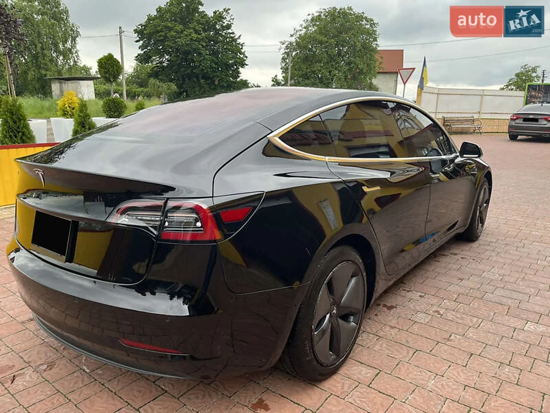 2019 Tesla Model 3 - мініатюра 16