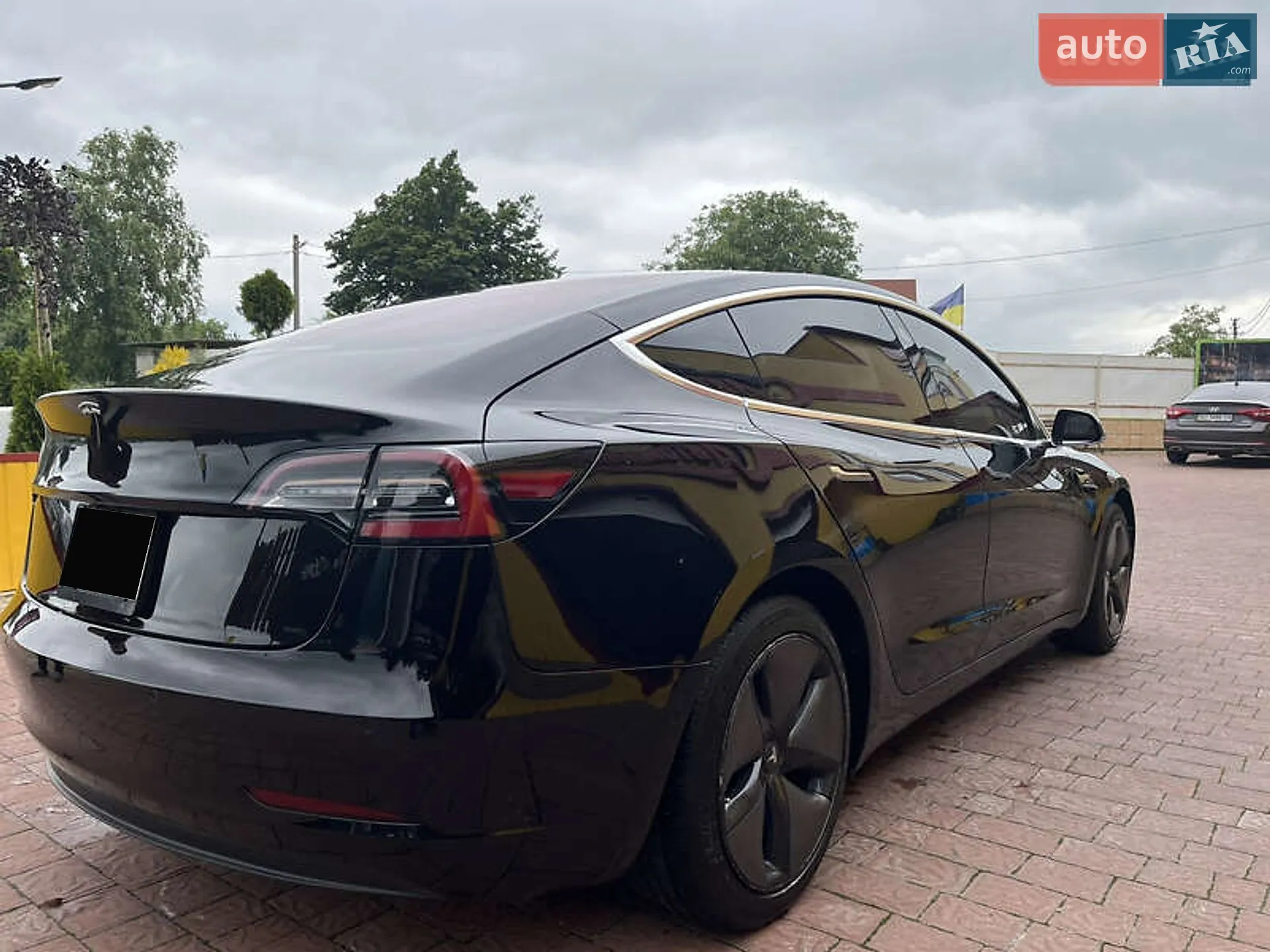 2019 Tesla Model 3 - мініатюра 17