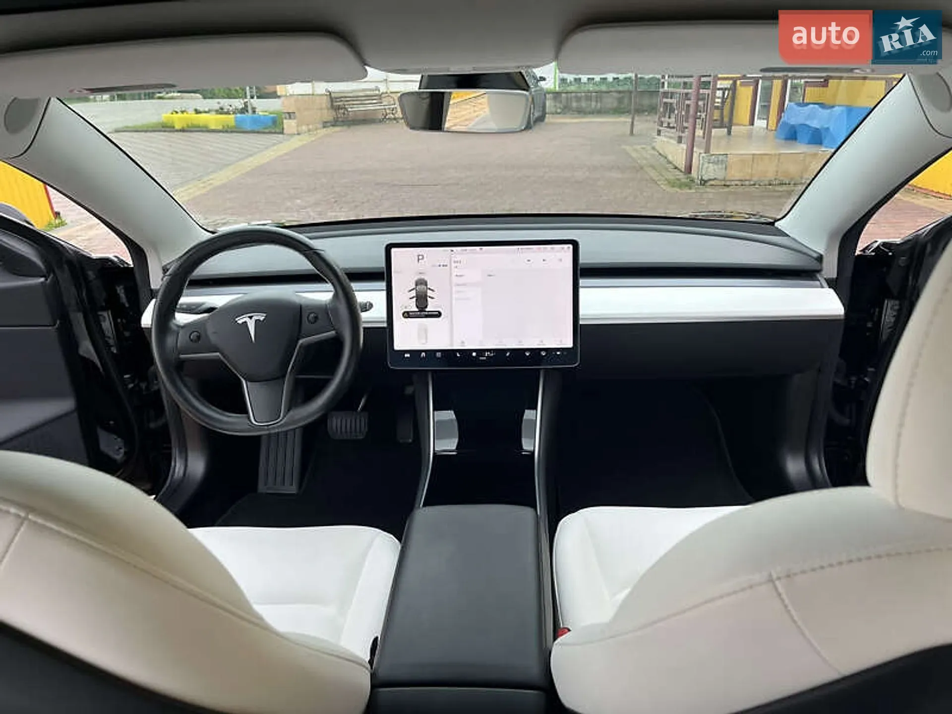2019 Tesla Model 3 - мініатюра 24
