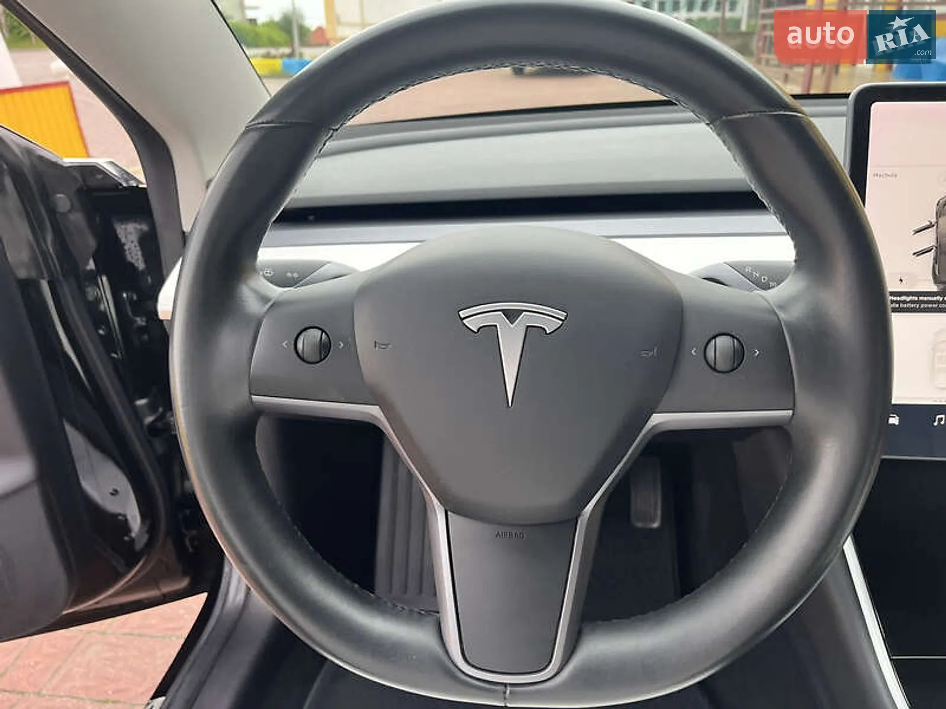 2019 Tesla Model 3 - мініатюра 25
