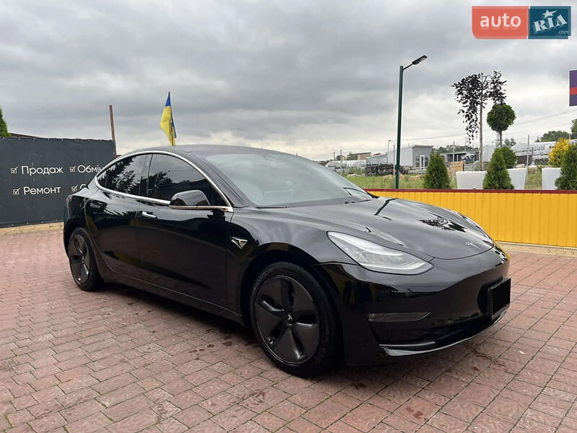 2019 Tesla Model 3 - мініатюра 7