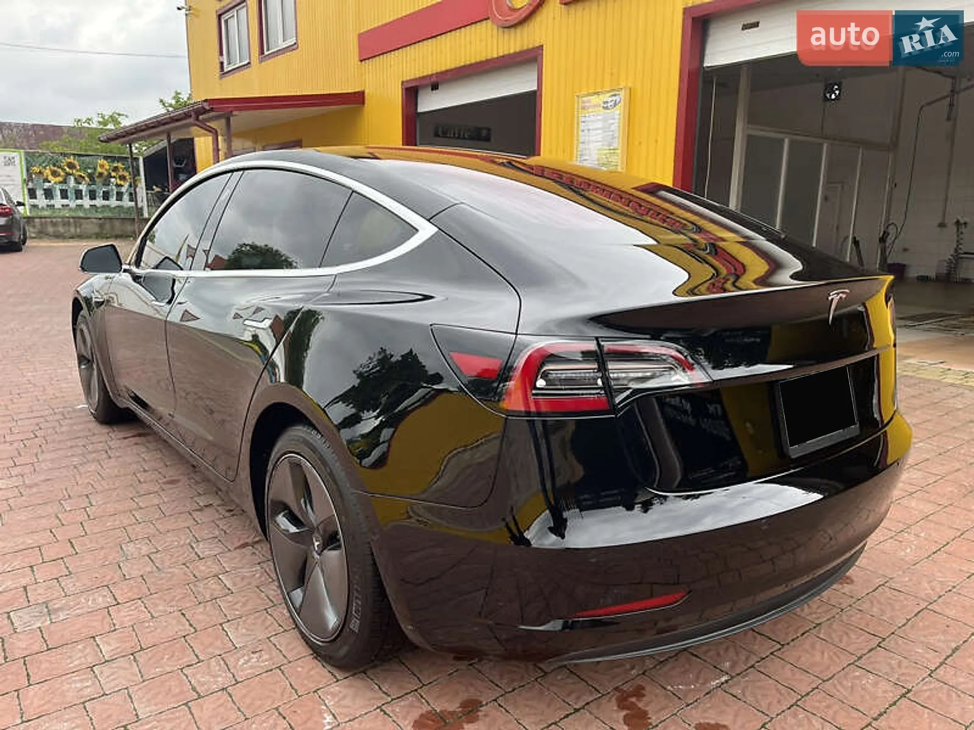 2019 Tesla Model 3 - мініатюра 18