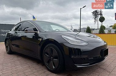 Седан Tesla Model 3 2019 в Вінниці фото 15 Седан Tesla Model 3 2019 в Вінниці