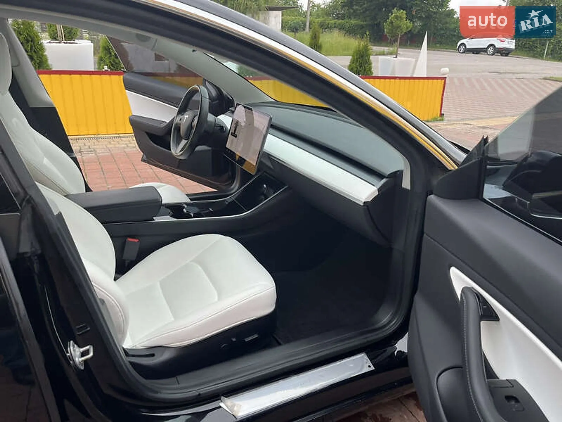 2019 Tesla Model 3 - мініатюра 31