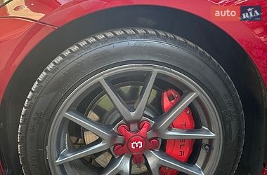 Седан Tesla Model 3 2021 в Одесі