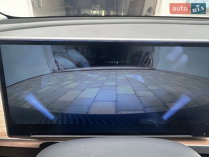 Седан Tesla Model 3 2021 в Одесі