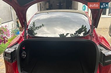 Седан Tesla Model 3 2021 в Одесі