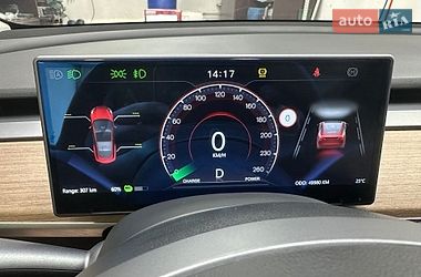 Седан Tesla Model 3 2021 в Одесі