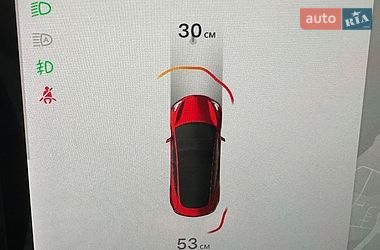 Седан Tesla Model 3 2021 в Одесі