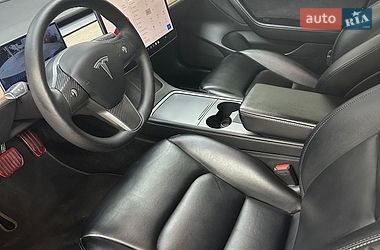 Седан Tesla Model 3 2021 в Одесі
