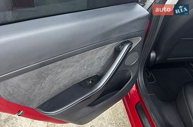 Седан Tesla Model 3 2021 в Одесі