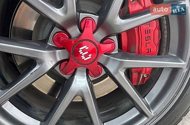 Седан Tesla Model 3 2021 в Одесі