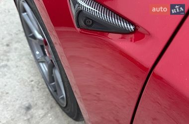 Седан Tesla Model 3 2021 в Одесі