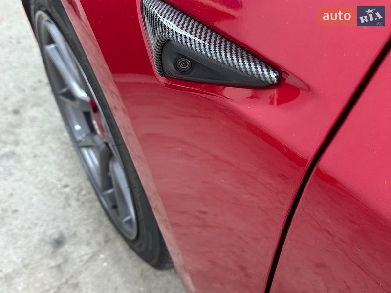 Седан Tesla Model 3 2021 в Одесі
