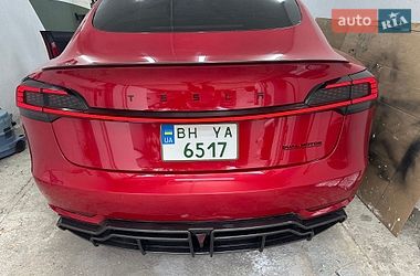 Седан Tesla Model 3 2021 в Одесі