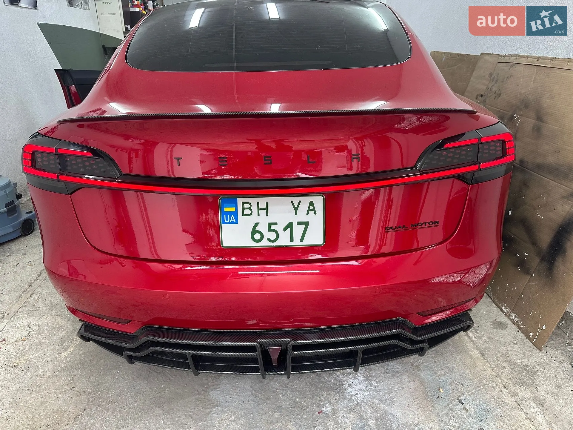 2021 Tesla Model 3 - мініатюра 32