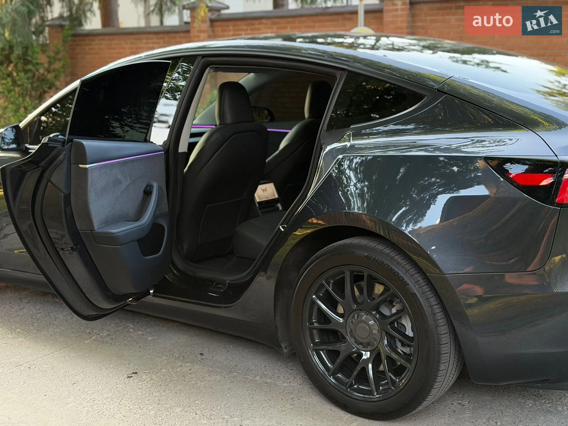 2024 Tesla Model 3 - мініатюра 23