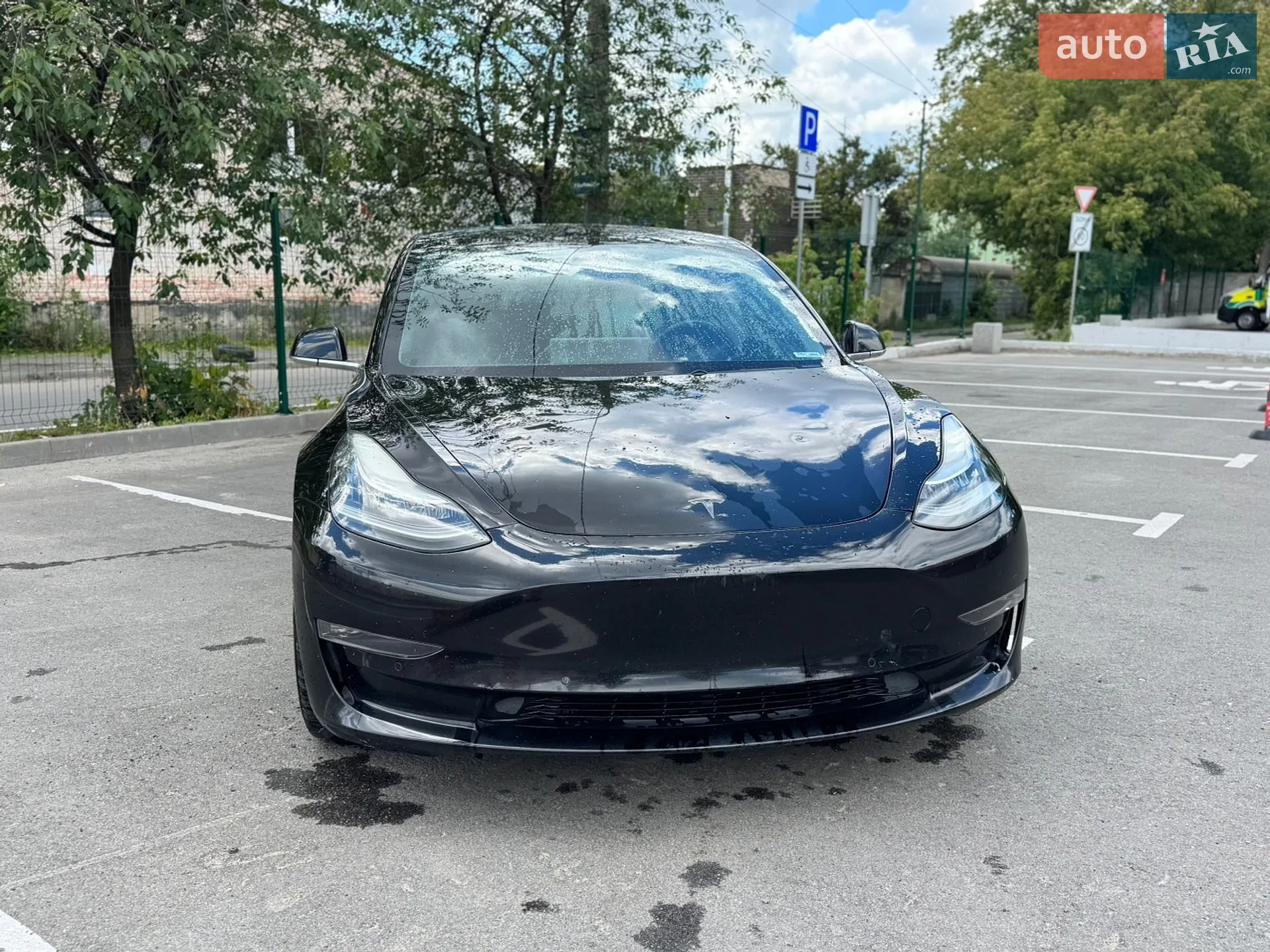 2019 Tesla Model 3 - мініатюра 6