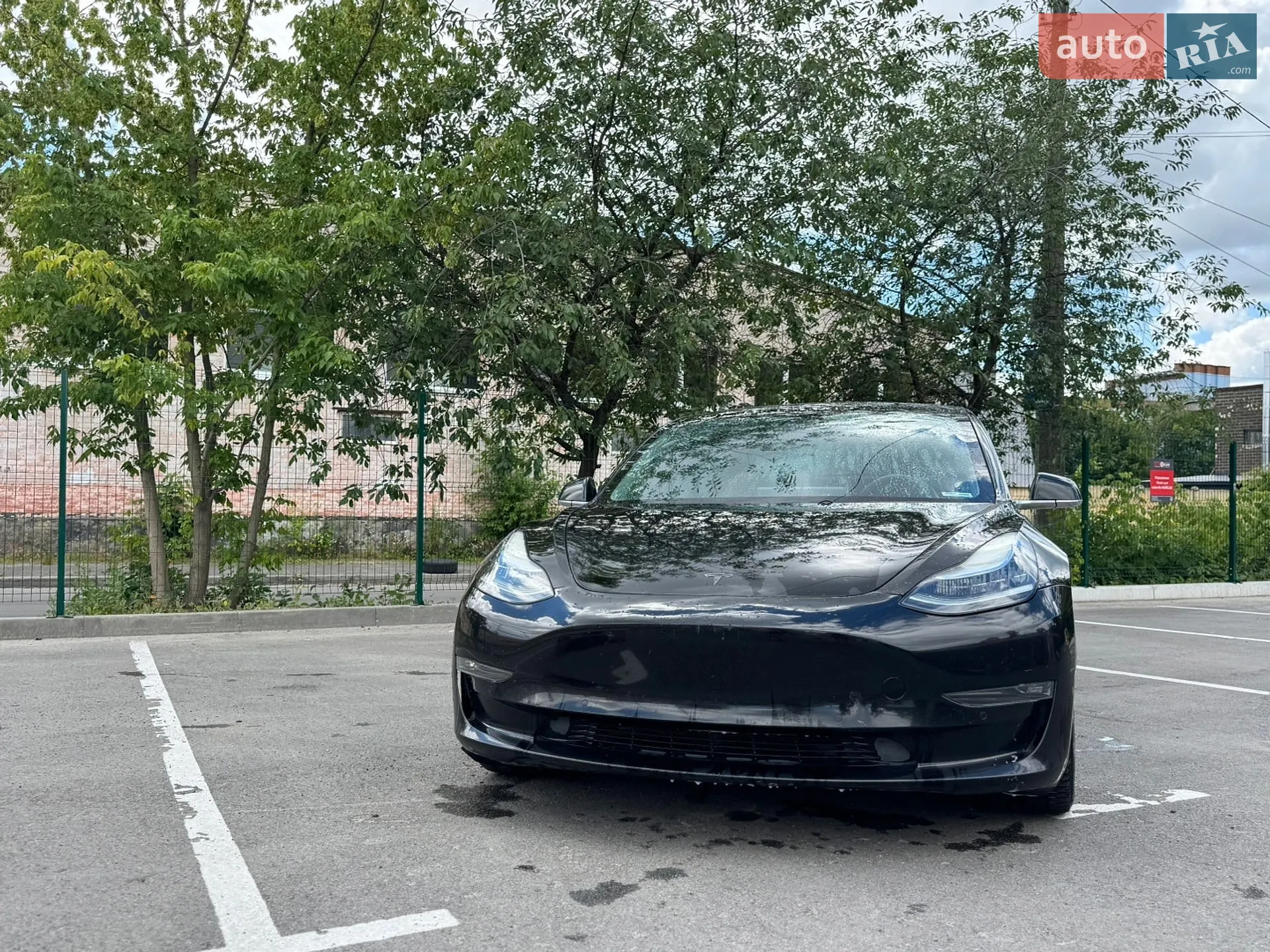 2019 Tesla Model 3 - мініатюра 7