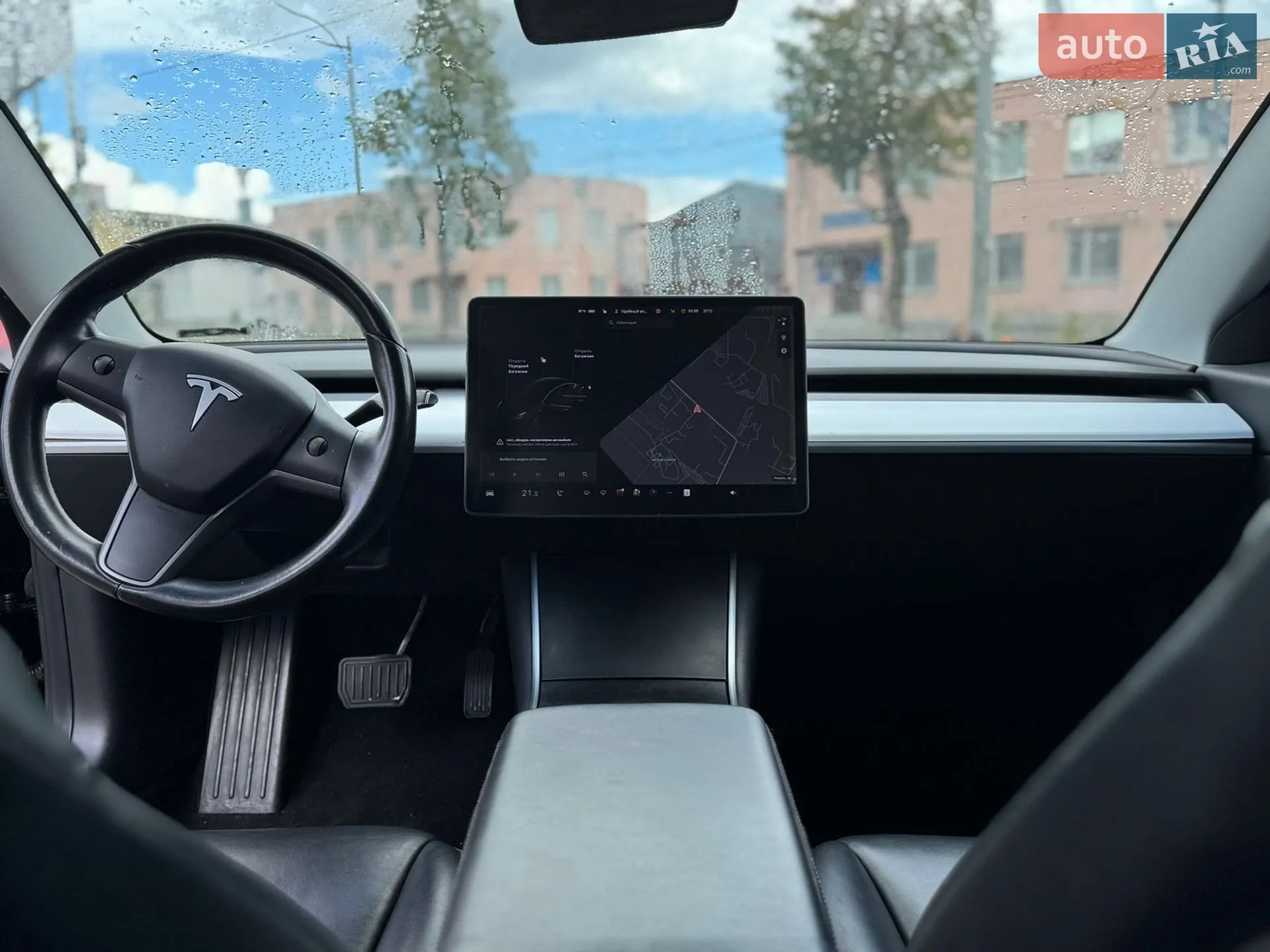 2019 Tesla Model 3 - мініатюра 10