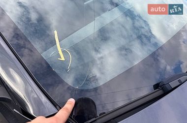 Седан Tesla Model 3 2024 в Луцьку