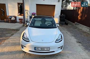 Седан Tesla Model 3 2020 в Ковеле фото 4 Седан Tesla Model 3 2020 в Ковеле