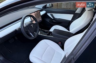 Седан Tesla Model 3 2020 в Ковеле фото 18 Седан Tesla Model 3 2020 в Ковеле