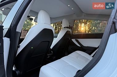 Седан Tesla Model 3 2020 в Ковеле фото 22 Седан Tesla Model 3 2020 в Ковеле