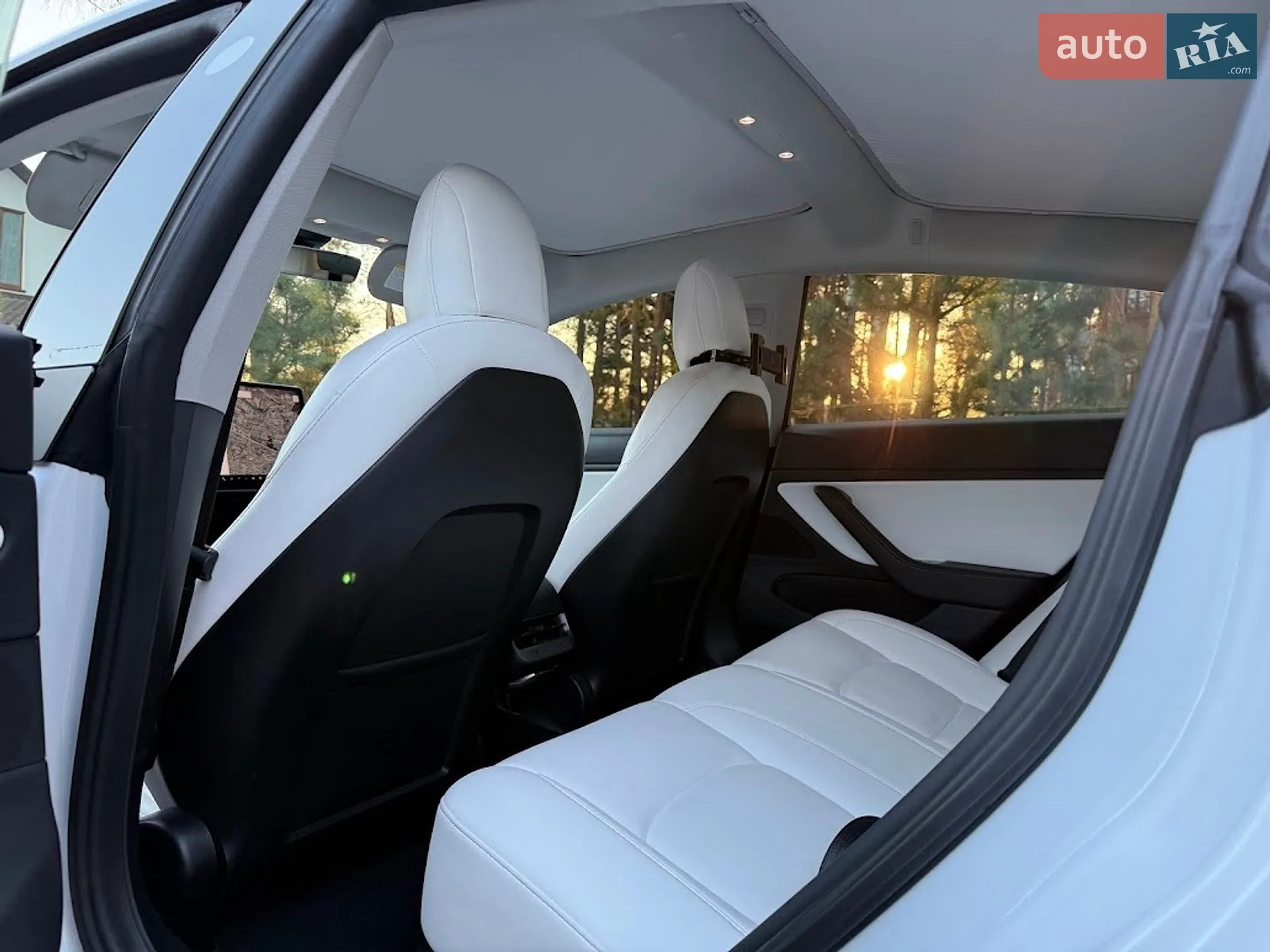 2020 Tesla Model 3 - мініатюра 22