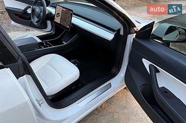 Седан Tesla Model 3 2020 в Ковеле фото 27 Седан Tesla Model 3 2020 в Ковеле