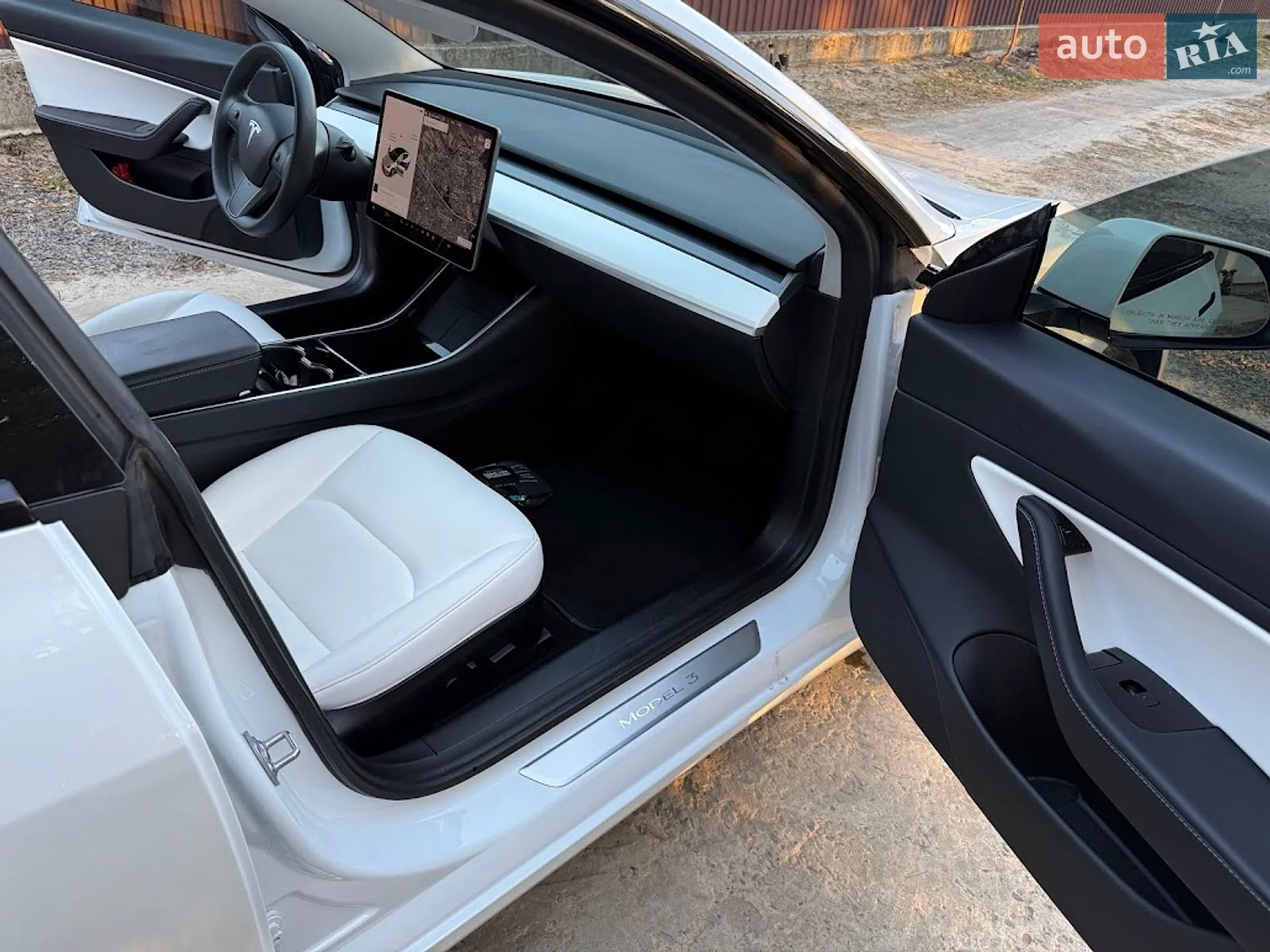 2020 Tesla Model 3 - мініатюра 27
