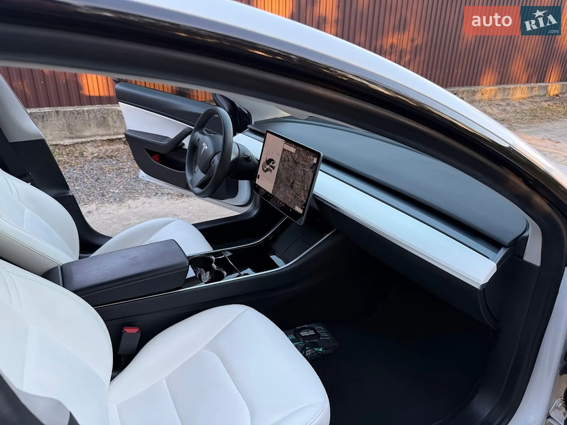 2020 Tesla Model 3 - мініатюра 28