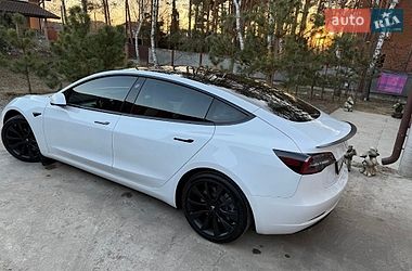 Седан Tesla Model 3 2020 в Ковеле фото 34 Седан Tesla Model 3 2020 в Ковеле