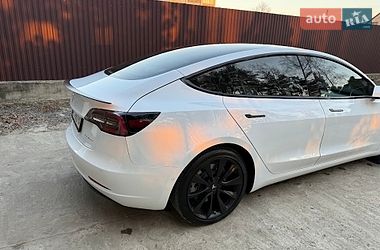 Седан Tesla Model 3 2020 в Ковеле фото 39 Седан Tesla Model 3 2020 в Ковеле