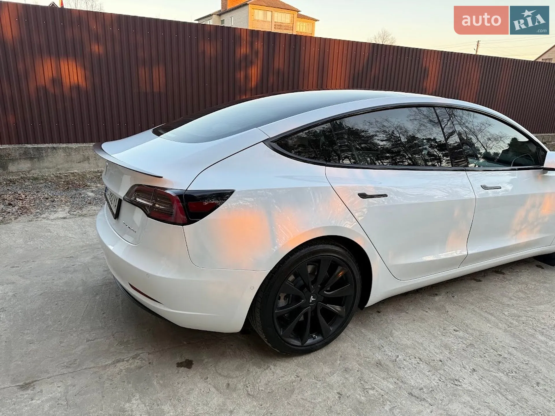 2020 Tesla Model 3 - мініатюра 39