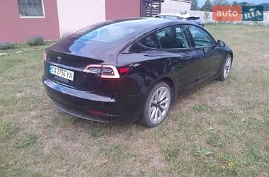 Седан Tesla Model 3 2022 в Черкасах фото 2 Седан Tesla Model 3 2022 в Черкасах