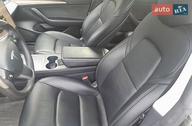 Седан Tesla Model 3 2022 в Черкасах фото 10 Седан Tesla Model 3 2022 в Черкасах