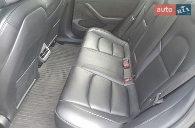 Седан Tesla Model 3 2022 в Черкасах фото 8 Седан Tesla Model 3 2022 в Черкасах