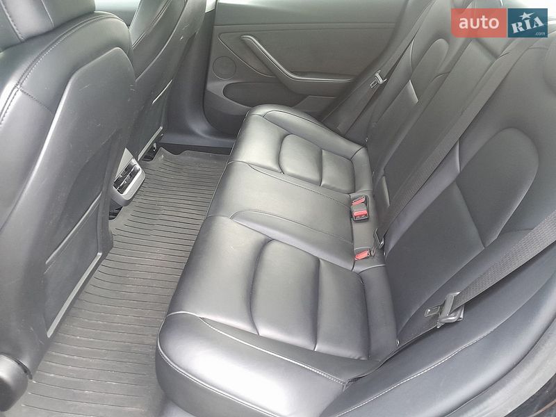 Седан Tesla Model 3 2022 в Черкасах фото 8 Седан Tesla Model 3 2022 в Черкасах