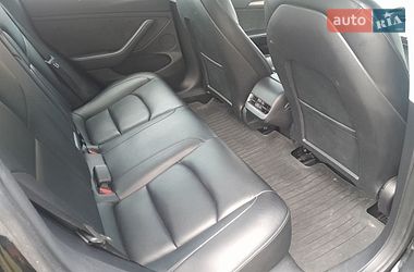 Седан Tesla Model 3 2022 в Черкасах фото 9 Седан Tesla Model 3 2022 в Черкасах