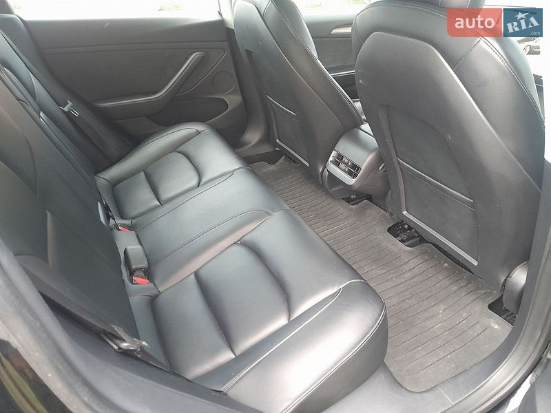 Седан Tesla Model 3 2022 в Черкасах фото 9 Седан Tesla Model 3 2022 в Черкасах