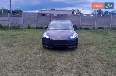 Седан Tesla Model 3 2022 в Черкасах фото 5 Седан Tesla Model 3 2022 в Черкасах
