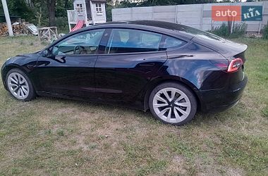 Седан Tesla Model 3 2022 в Черкасах фото 6 Седан Tesla Model 3 2022 в Черкасах
