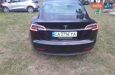 Седан Tesla Model 3 2022 в Черкасах фото 3 Седан Tesla Model 3 2022 в Черкасах