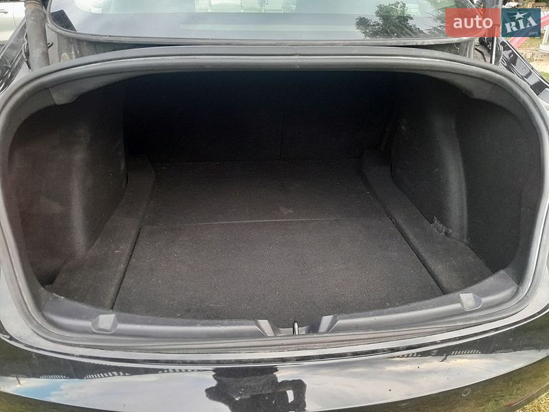 Седан Tesla Model 3 2022 в Черкасах фото 11 Седан Tesla Model 3 2022 в Черкасах