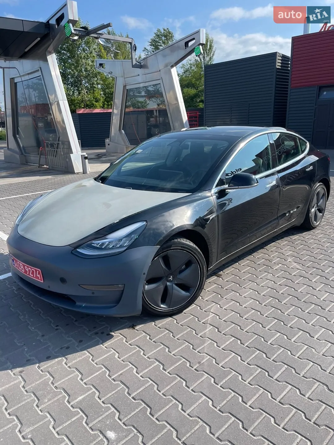2019 Tesla Model 3 - мініатюра 7